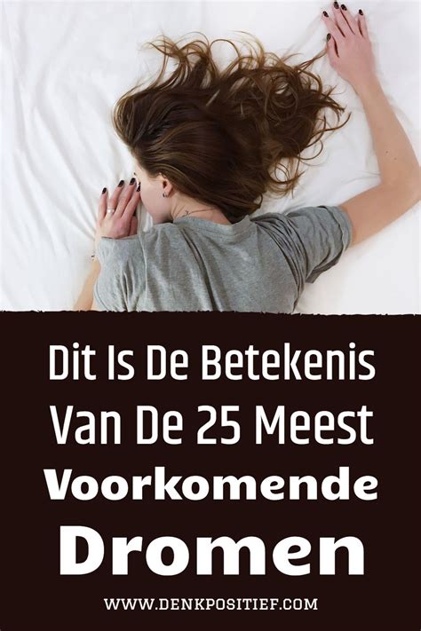 dromen over seks met je partner|AHA: dit is de achterliggende betekenis van de meest ...